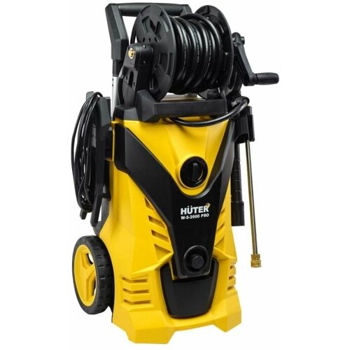 ���� ����� Huter W-5-2600 PRO, ������ �� 32777 ���