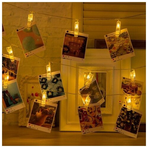 ���� Luazon Lighting �������� ������ 5 � � ��������� ���������, IP20, ���������� ����, 30 LED, �������� ����� �����, 8 �������, 220 �, ������ �� 1351 ���