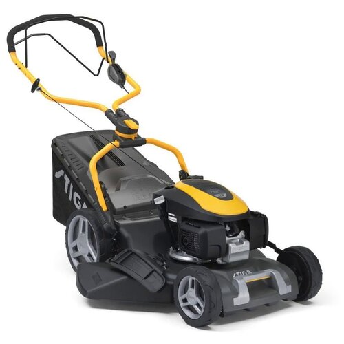 ���� ���������� ������������� STIGA Combi 753 V, 5.5 �.�., 51 ��, ������ �� 79990 ���