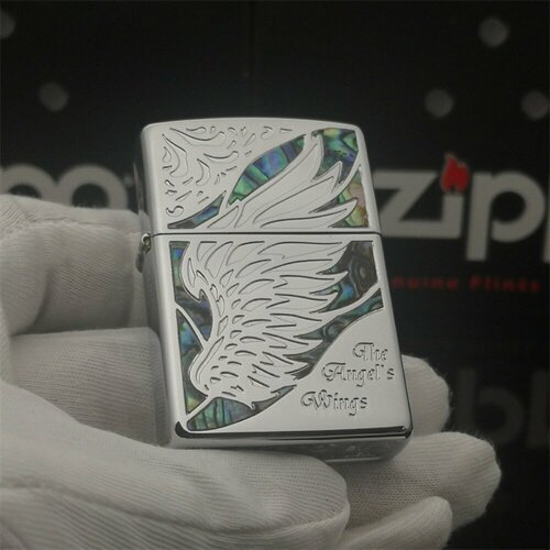 ���� Zippo Angel Wings, ������ �� 6999 ���