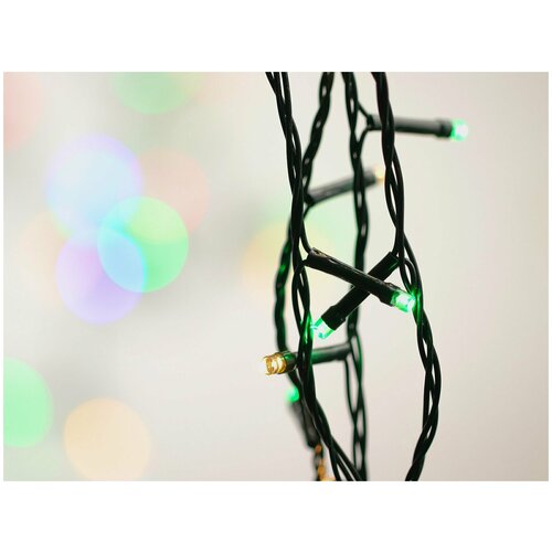 ���� �������� ������������ ���� IP44 RGBW 10�, ������ �� 603 ���