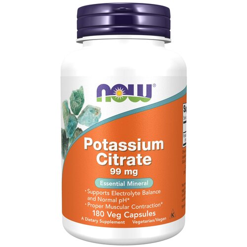 ���� Potassium Citrate ����., 250 ��, 350 �, 180 ��., ������ �� 1570 ���