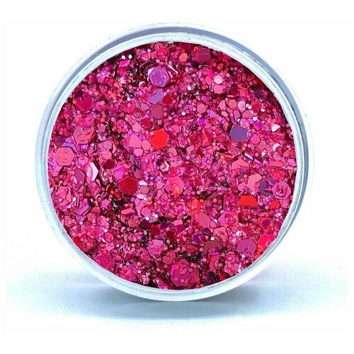 ���� Queridos Glitters �����������. ������ ��� ���� � ����. ���� 