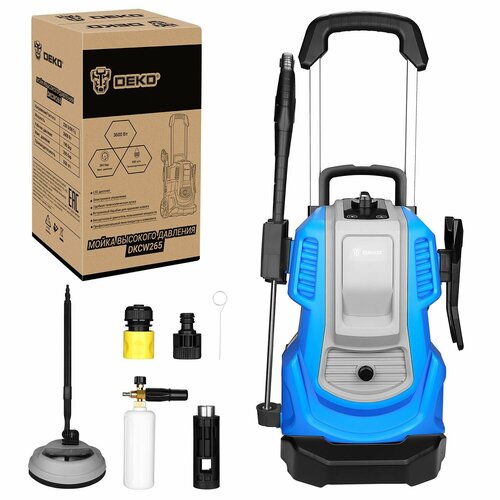 ���� ����� �������� �������� DEKO DKCW265 065-4308, ������ �� 38499 ���