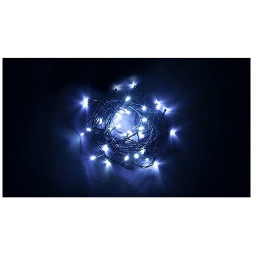 ���� �������� 230V 40 LED 4 �, �����, IP 20, ���� 1,5�, CL03, ������ �� 535 ���