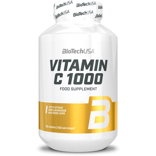 ���� Vitamin C 1000 ���., 100 ��., ������ �� 1035 ���