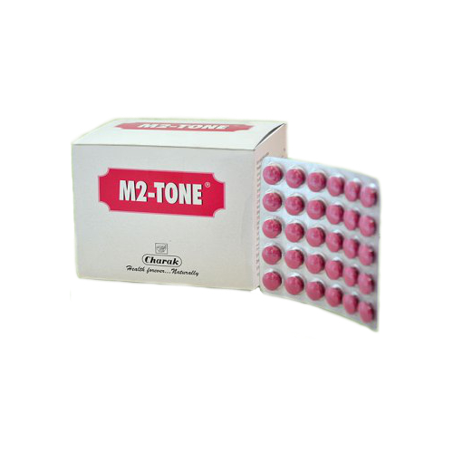 ���� �������� Charak M2-Tone, 50 �, 30 ��., ������ �� 390 ���