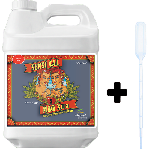 ���� Advanced Nutrients Sensi Cal-Mag Xtra 0,25� + �������-�������, ��������� ��� ��������, ������� ������� � ������, ������ �� 1410 ���