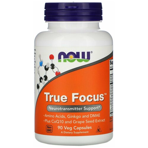 ���� True Focus ����., 100 �, 90 ��., ������ �� 2506 ���
