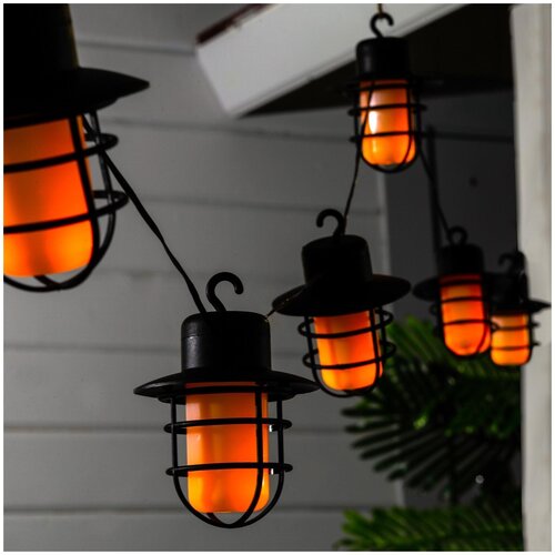 ���� �������� Uniel ���� Lanterns USL-S-121/PT2500, 1 ��. � ������, 1.8 � 0.11 � 0.08 �, 0.08 � 0.11 �, 6 ����, ���������/������ ������, ������ �� 1623 ���