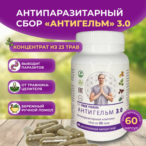 ���� ���������������� �������� ��������� 3.0 �� 23 ���� � �������� 60 �� (veg), ������ �� 990 ���