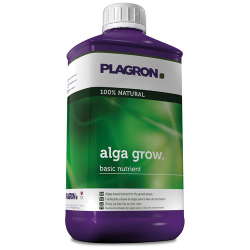   Plagron Alga Grow, 0.5 ,   1726 