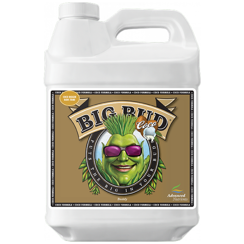   Advanced Nutrients Big Bud COCO 500   ,  ,   3547 