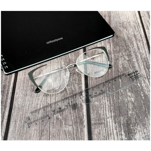 ���� ���� DACCHI � ������� GLANCE CR-39 +1.50 �� 62-64 ���. 33733 ���� 1, ������ �� 2650 ���