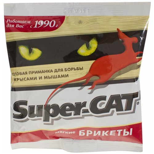          Super Cat 100    -     , -, 
