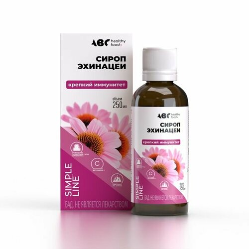 ���� �������� ������� ��������� ABC Healthy Food ����� 250��, ������ �� 195 ���