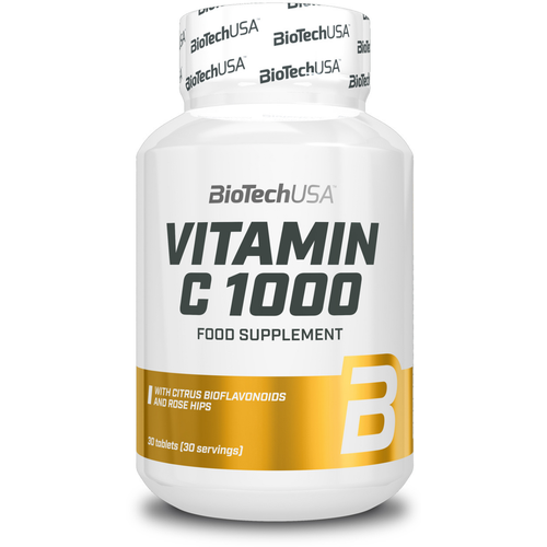���� Vitamin C 1000 ���., 30 ��., ������ �� 438 ���
