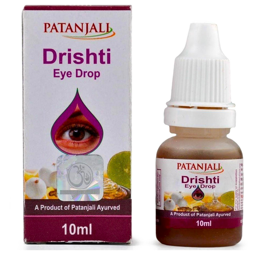 ���� ����� Patanjali Drishti, 50 �, 10 ��, ������ �� 319 ���