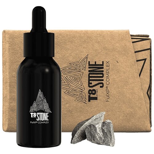 ���� ���������� T8 Stone, 50 �, 50 ��, ������ �� 2050 ���