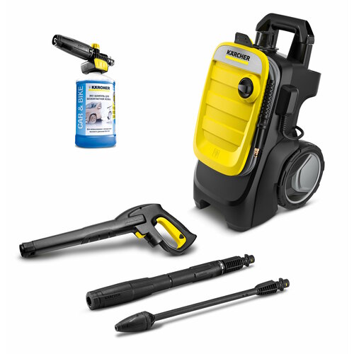 ���� ����� �������� �������� Karcher K7 Compact Set, ������ �� 73990 ���