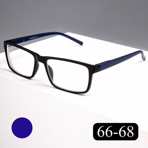 ���� ���� ��� ������-������ ���������� 66-68 (+3.00) RALPH 0491-C2, ��� �������, ���� �����-�����, ����� �������, �� 66-68, ������ �� 625 ���