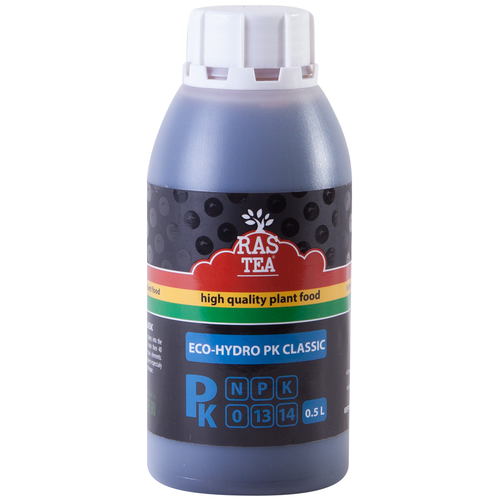   RasTea Eco-Hydro PK Classic 0,5,   1030 