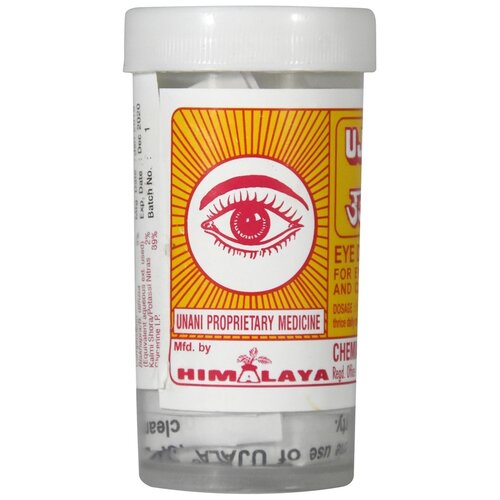 ���� ����� Himalaya Herbals Ujala, 30 �, 5 ��, ������ �� 240 ���
