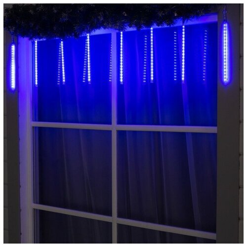 ���� �������� ��������� 2.5 ? 0.3 �, IP65, ���������� ����, 192 LED, �������� ����� � �������� ��������, 12 �, ������ �� 1802 ���