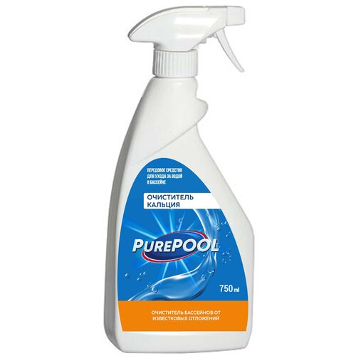 ���� ���������� ��������� �� ����������� ��������� Cemmix Pure Pool 0,75 �, ������ �� 419 ���