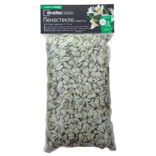 ���� ���������� (��������) UltraEffect - Small ������� 5-10�� 1,2 ����� (������������� �������� EcoLine), ������ �� 430 ���