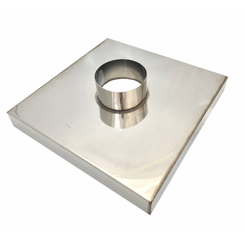 ���� ������� � ��������� ����� �� ������� ������� ���� AISI 430-0.8 390*390-d130 �� ����������, ������ �� 4914 ���