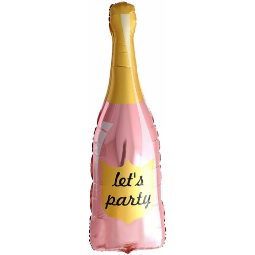 ���� ��������� ��� ������� �����������, Let's party, 106 ��, ������ �� 211 ���