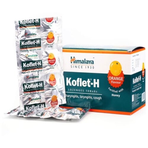 ���� Koflet-H, 60 ��., ������ �� 1430 ���