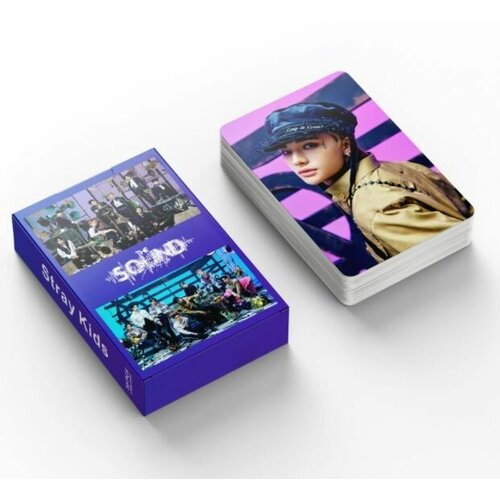  K-pop Stray kids    54 .,   130 
