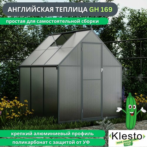        Klesto GH169,  ( - 169178195 ),   40150 