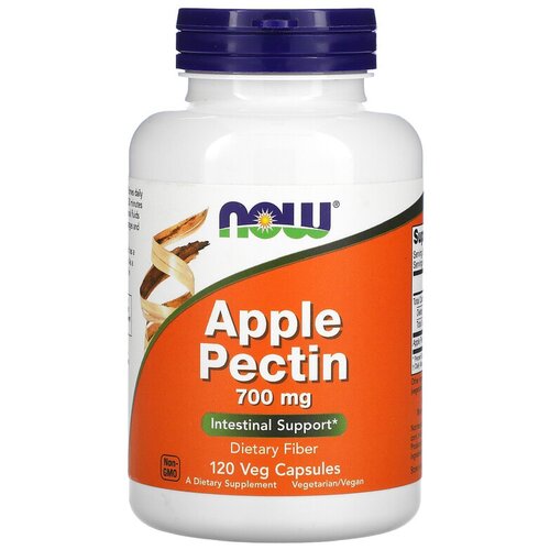 ���� ������� NOW Apple Pectin, 170 �, 700 ��, 120 ��., ������ �� 2350 ���