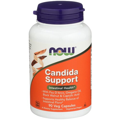 ���� Candida Support ����., 150 ��, 120 �, 90 ��., ������ �� 2940 ���