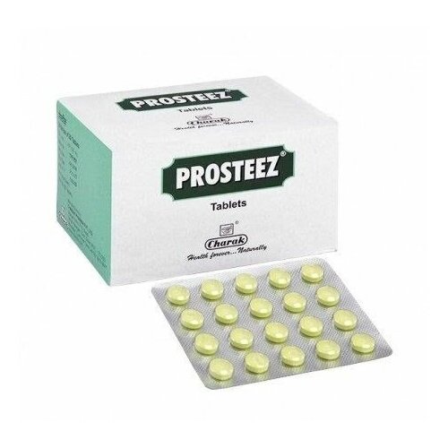 ���� �������� Charak Prosteez Charak, 20 ��., ������ �� 390 ���