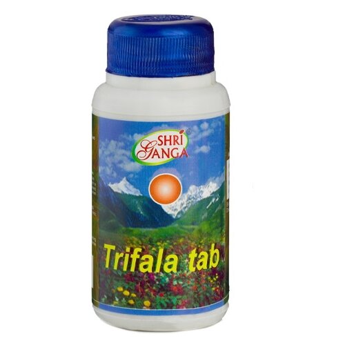 ���� �������� Shri Ganga Trifala, 150 �, 200 ��., ������ �� 560 ���