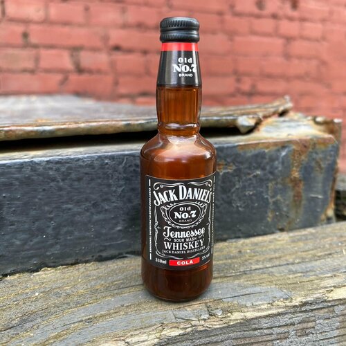     Jack Daniels Cola,  ( ,  ),   720 