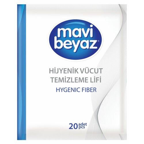 ���� MAVI BEYAZ ����� ��� ����� ���� 20 ��, ������ �� 310 ���
