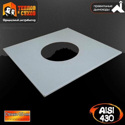 ���� ���� ����� �������� ��������� � ���������� 115 �� ���� AISI 430, ������ �� 1789 ���