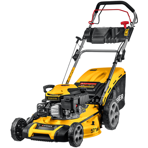 ���� ���������� ������������� STEHER GLM-510p, 6.5 �.�., 51 ��, ������ �� 40258 ���