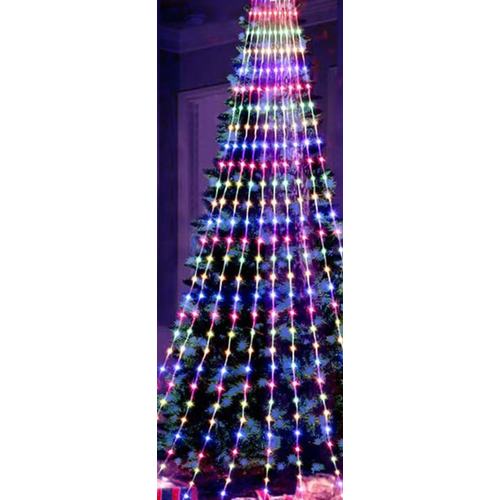 ���� �������� ���� ����, ������� ����� 10 ����� �� 2 � , IP20, ������� ����, 200 LED, �������, 12 �/�������, ������ �� 799 ���