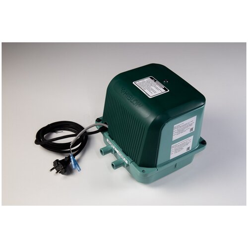 ���� ���������� Hiblow DUO-60, ������ �� 35400 ���