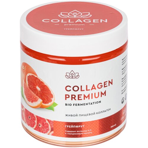���� ����������� ������� �������� � ���� Collagen Premium � ��������� Q10 � ����� ���������� ��� ��������� 500 ��, ������ �� 3950 ���