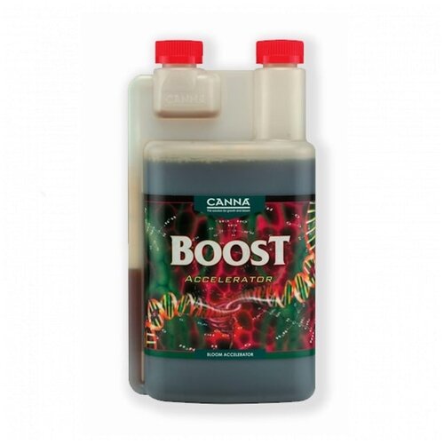 ���� ��������� CANNA BOOST ACCELERATOR 1�, ������ �� 9056 ���