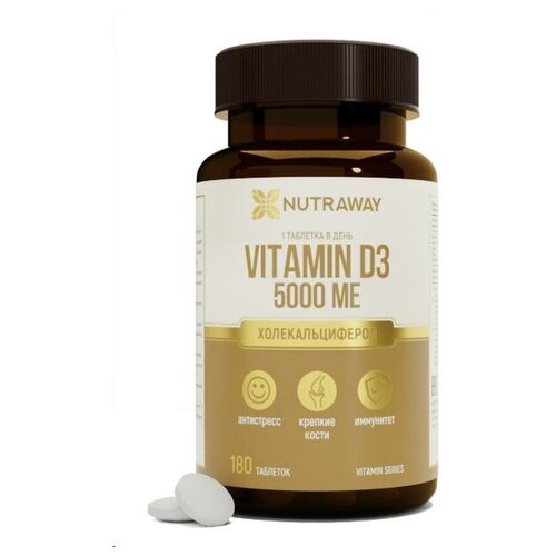 ���� ������� �3 5000 �� 180 �������� NUTRAWAY, ������ �� 351 ���