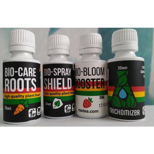 ���� RasTea. ������ �������� ������������ (4*30��)., ������ �� 2780 ���