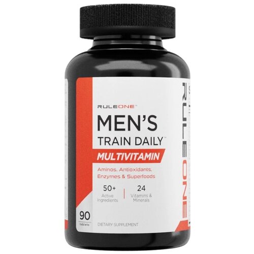 ���� Men's Train Daily Multivitamin ���., 150 �, 90 ��., ������ �� 2299 ���